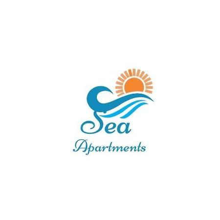 Sea Apartments Terracina Exterior foto