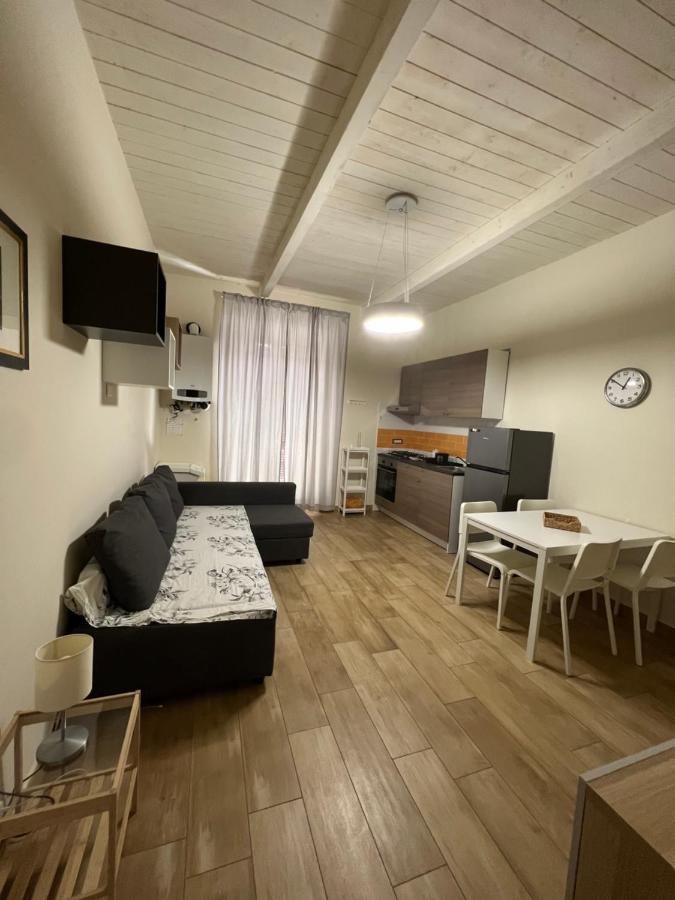 Sea Apartments Terracina Exterior foto
