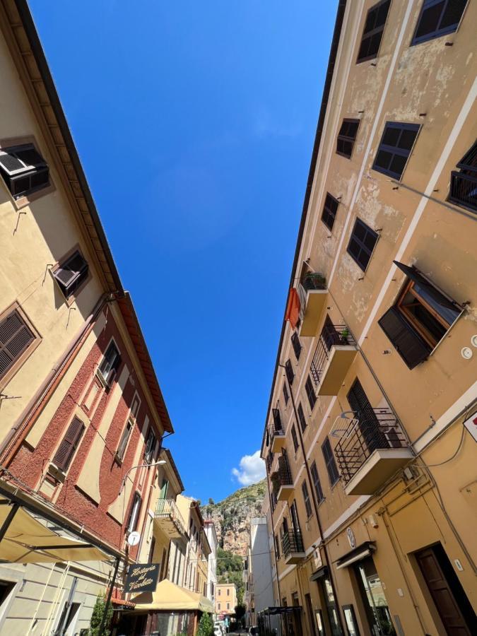 Sea Apartments Terracina Exterior foto